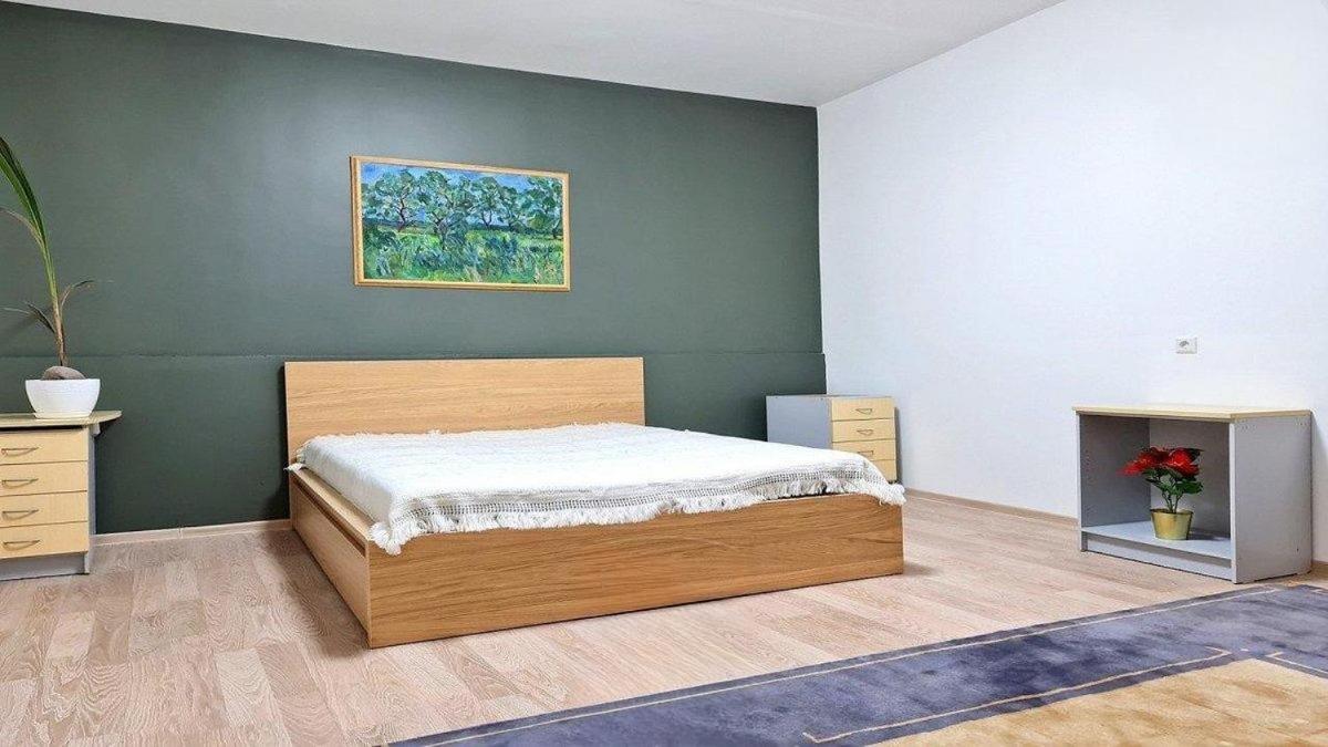 Vilnius Town Square Apartments Self Check-In 24H By H&H מראה חיצוני תמונה