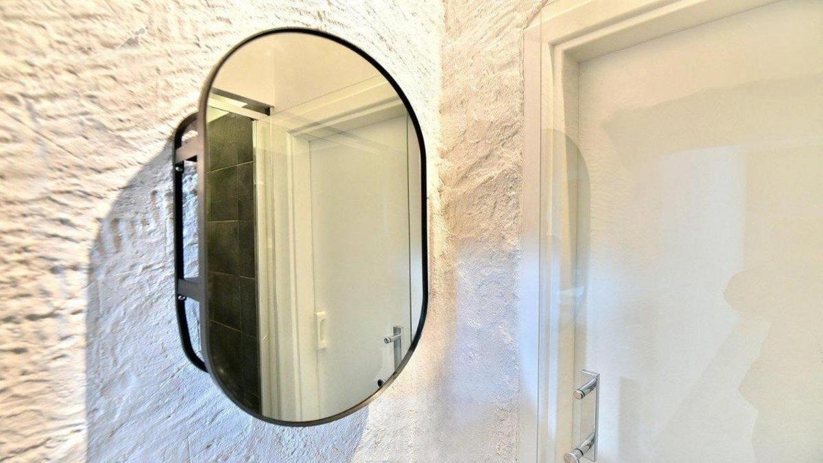 Vilnius Town Square Apartments Self Check-In 24H By H&H מראה חיצוני תמונה