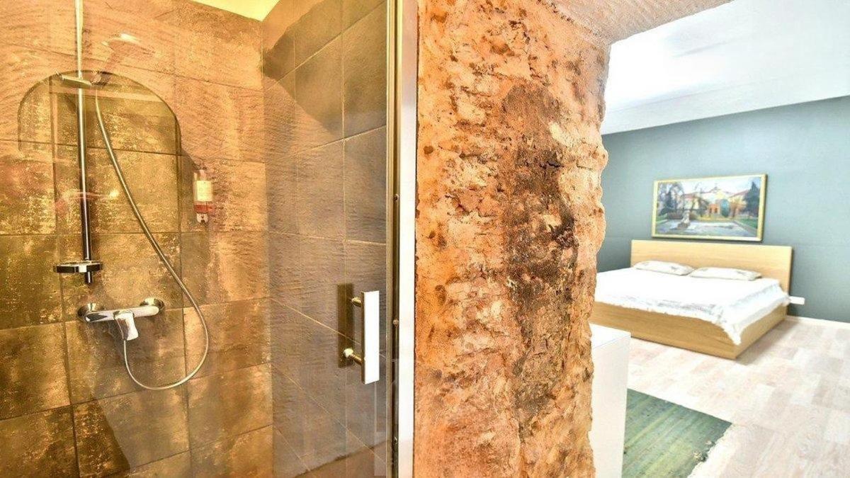 Vilnius Town Square Apartments Self Check-In 24H By H&H מראה חיצוני תמונה