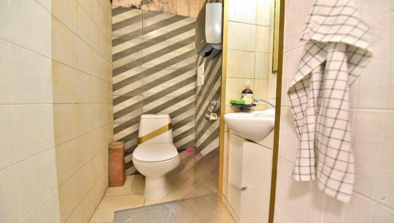 Vilnius Town Square Apartments Self Check-In 24H By H&H מראה חיצוני תמונה